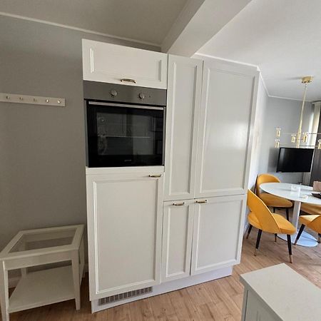 Beautiful Two Bedroom Apartment In Luxembourg City Center Bagian luar foto