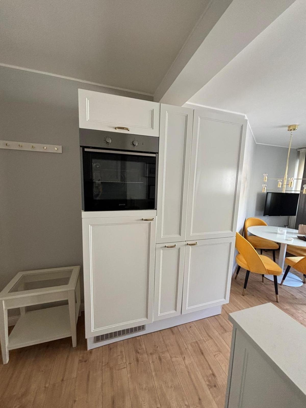 Beautiful Two Bedroom Apartment In Luxembourg City Center Bagian luar foto