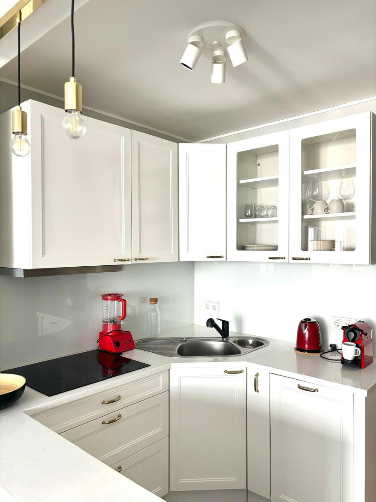 Beautiful Two Bedroom Apartment In Luxembourg City Center Bagian luar foto